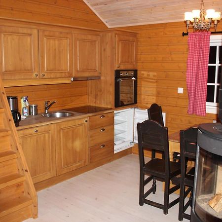Gamlestolen Fjellstue Villa Etnedal Kültér fotó