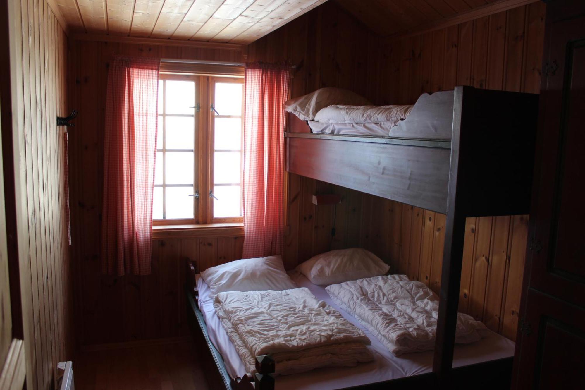 Gamlestolen Fjellstue Villa Etnedal Kültér fotó
