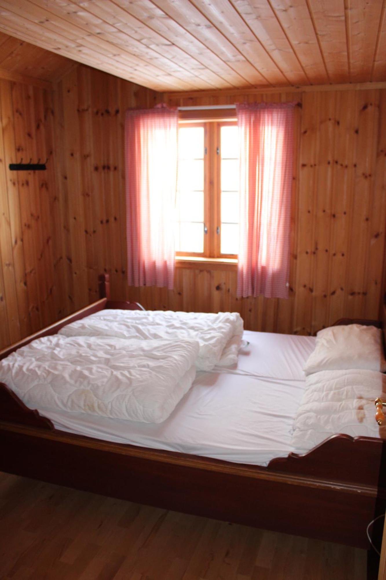 Gamlestolen Fjellstue Villa Etnedal Kültér fotó