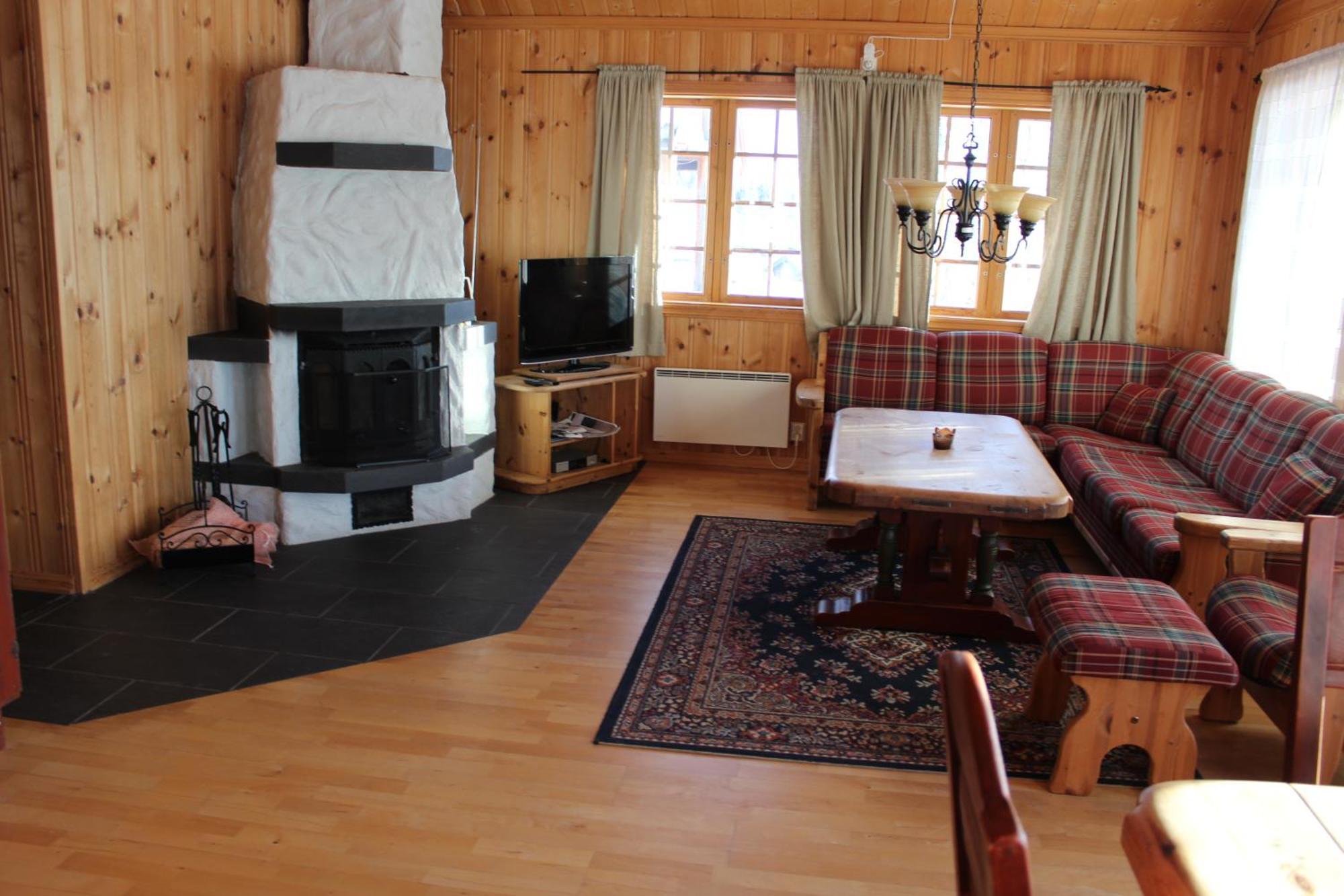 Gamlestolen Fjellstue Villa Etnedal Kültér fotó