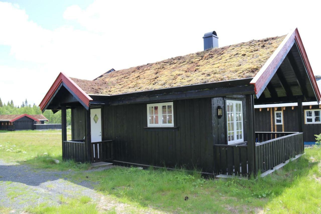 Gamlestolen Fjellstue Villa Etnedal Kültér fotó