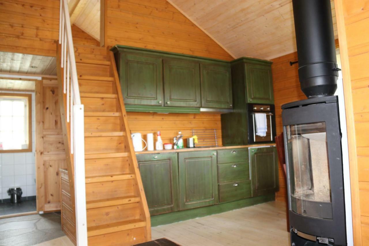 Gamlestolen Fjellstue Villa Etnedal Kültér fotó