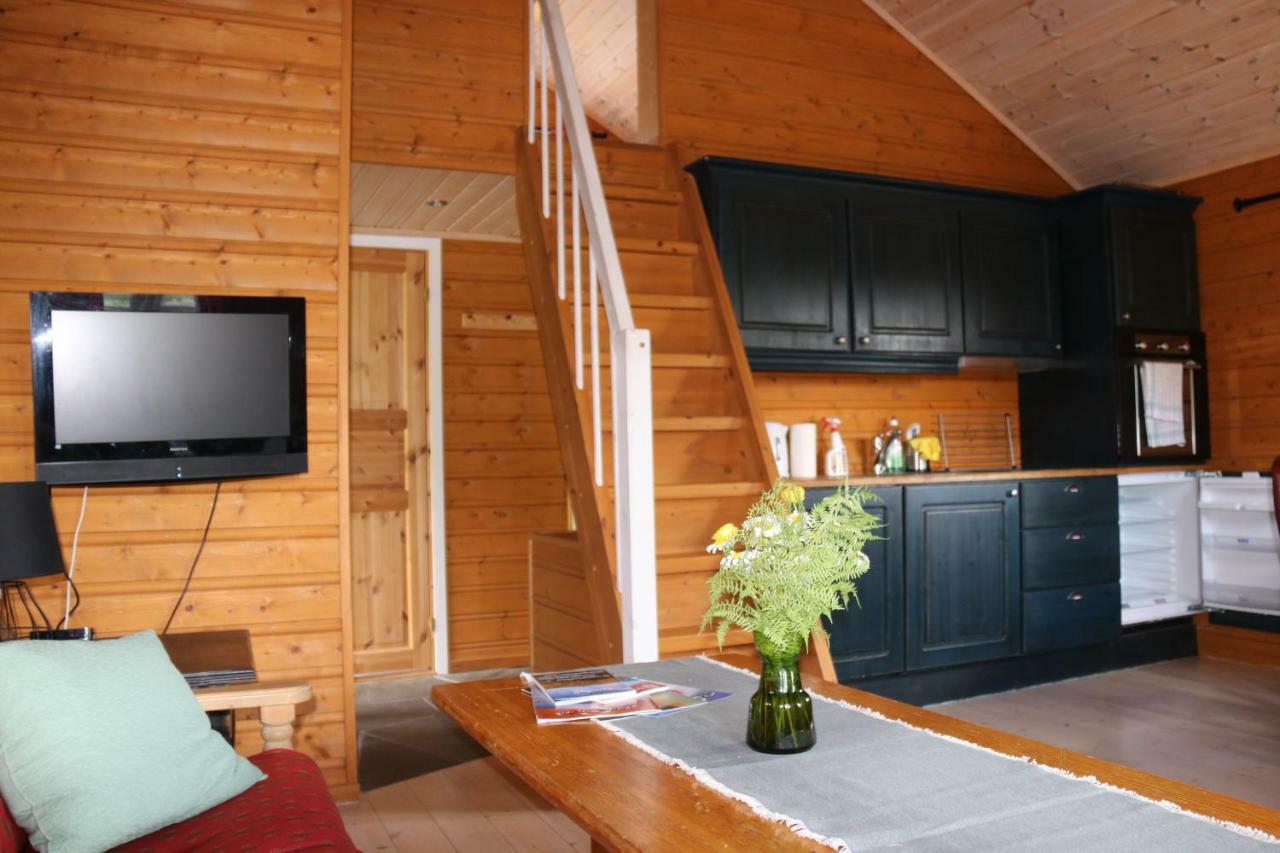 Gamlestolen Fjellstue Villa Etnedal Kültér fotó
